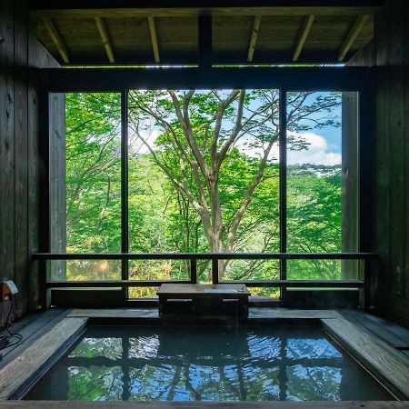 Nagominoyado Hanagokoro - Reopening In Mar 2024 Hakone Exterior photo