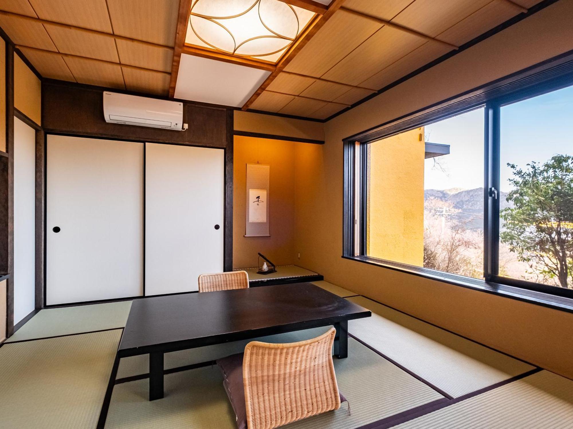 Nagominoyado Hanagokoro - Reopening In Mar 2024 Hakone Exterior photo
