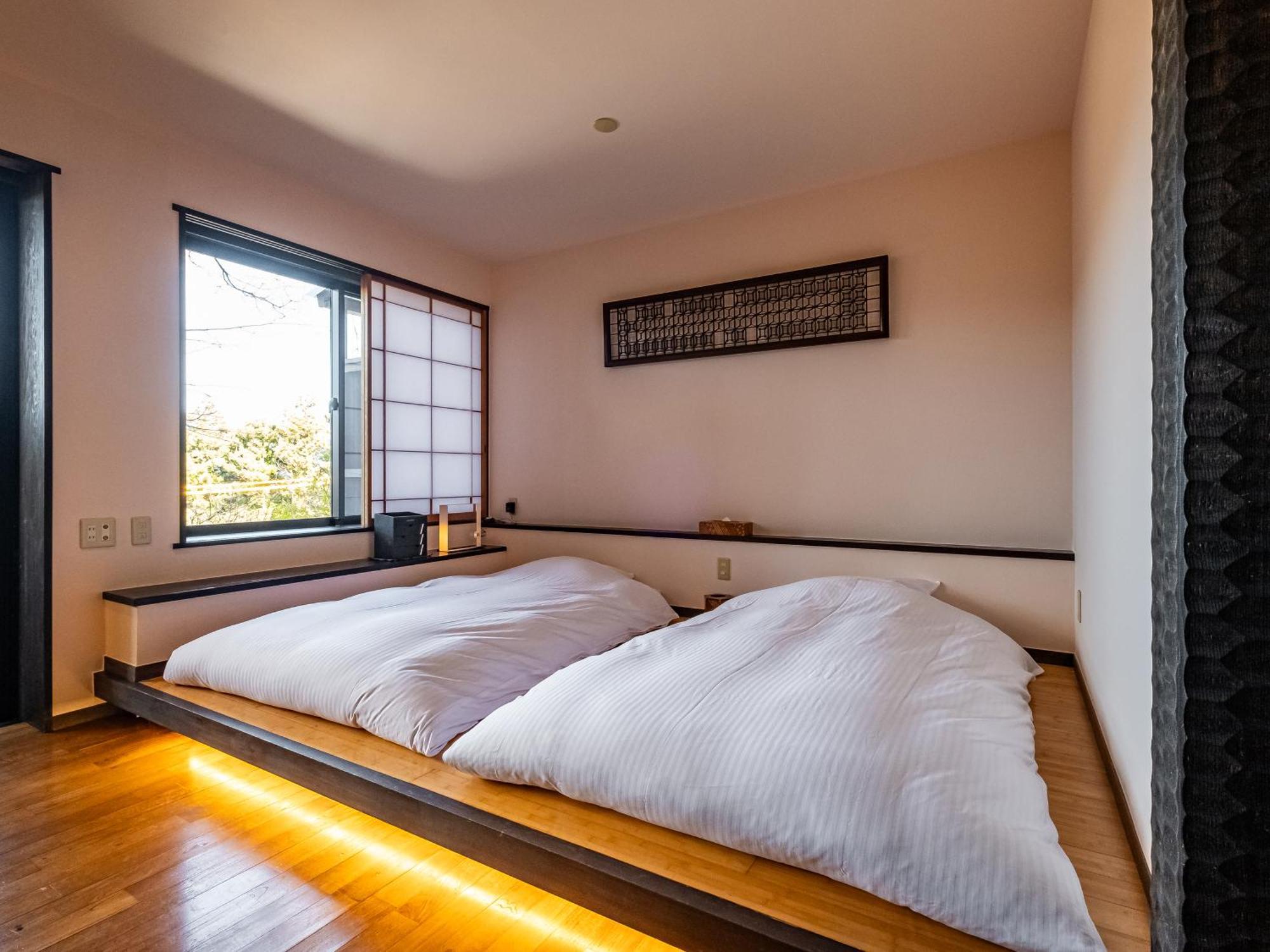 Nagominoyado Hanagokoro - Reopening In Mar 2024 Hakone Exterior photo