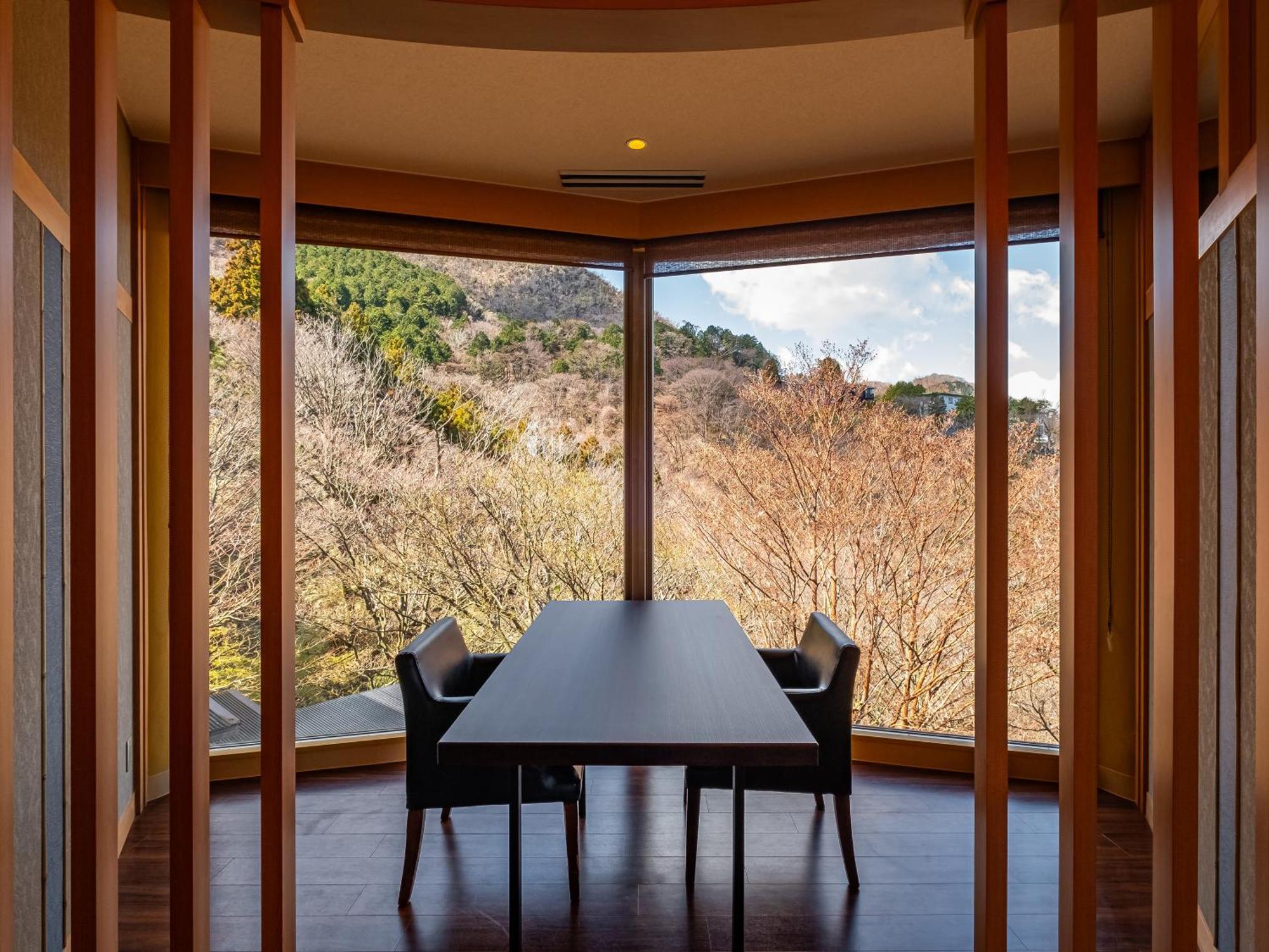 Nagominoyado Hanagokoro - Reopening In Mar 2024 Hakone Exterior photo