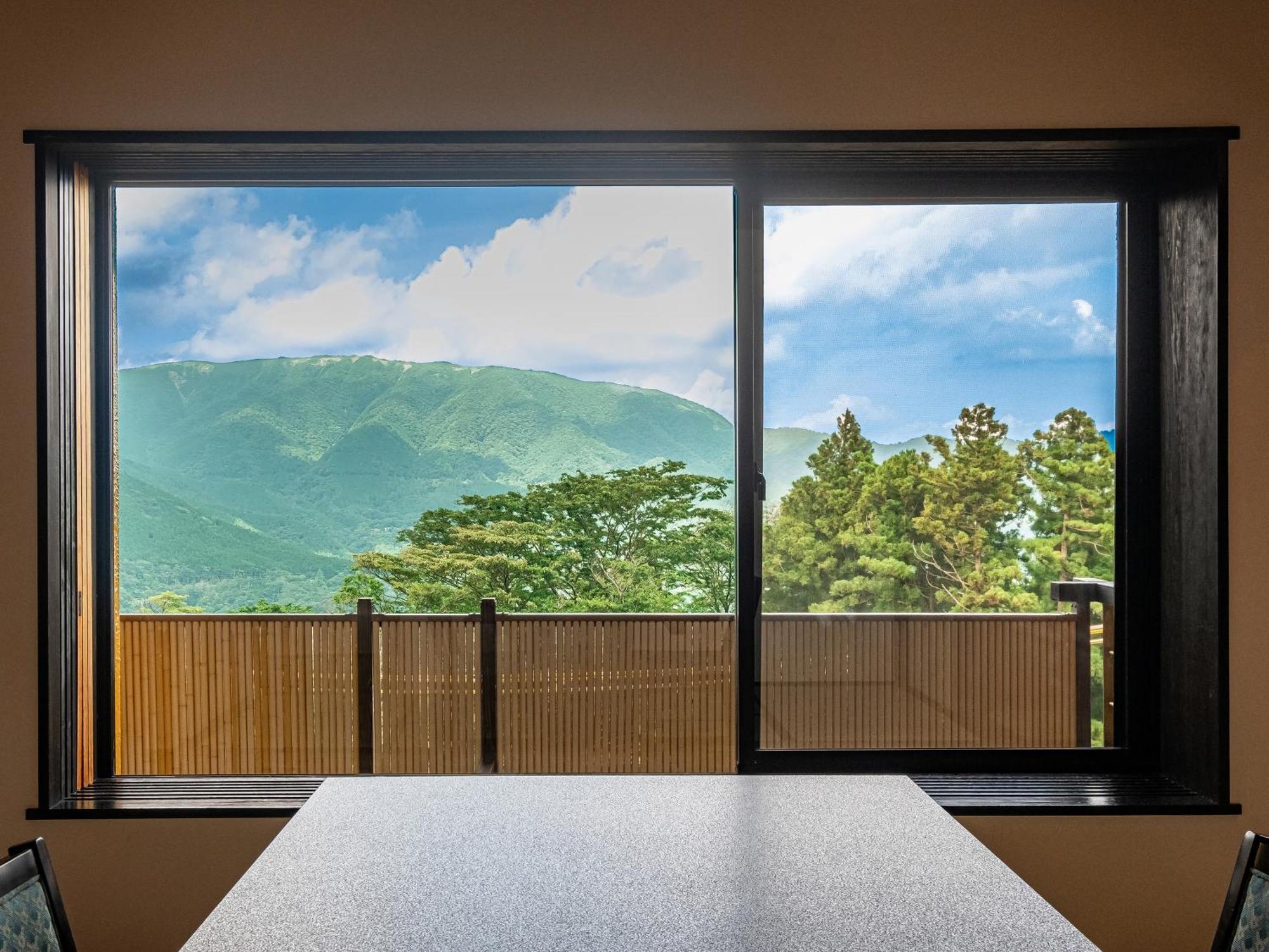 Nagominoyado Hanagokoro - Reopening In Mar 2024 Hakone Exterior photo