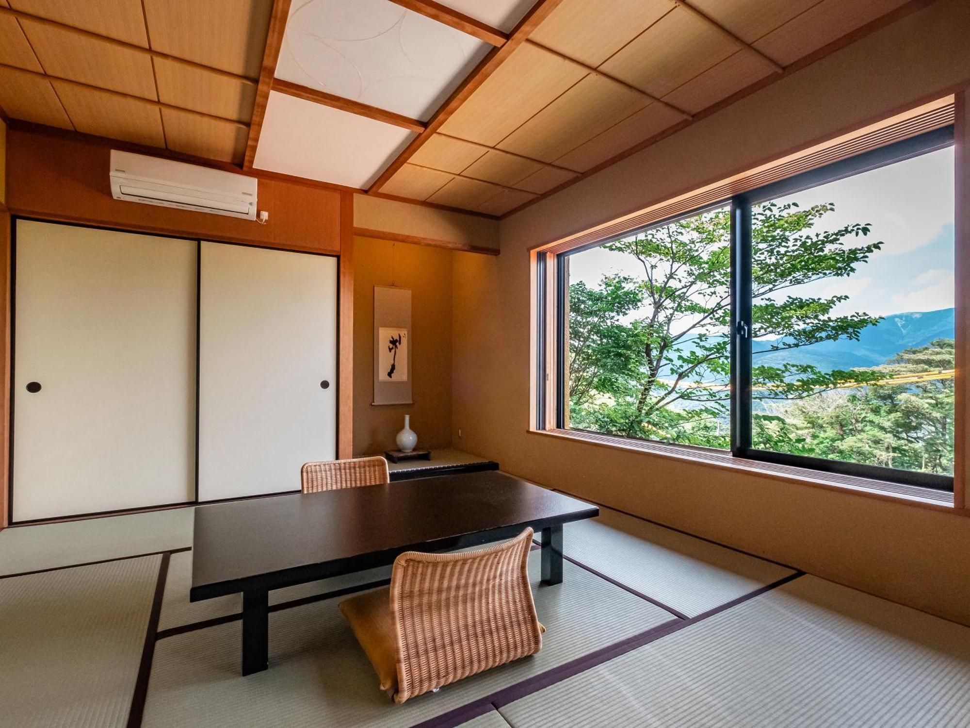 Nagominoyado Hanagokoro - Reopening In Mar 2024 Hakone Exterior photo