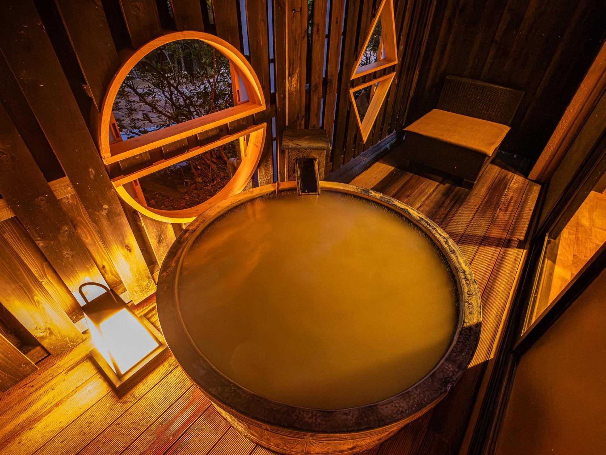 Nagominoyado Hanagokoro - Reopening In Mar 2024 Hakone Exterior photo