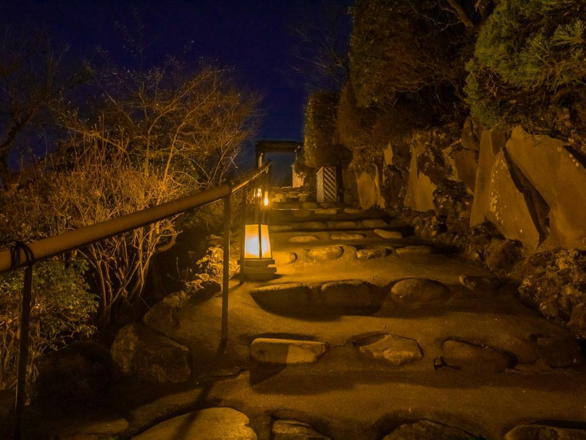 Nagominoyado Hanagokoro - Reopening In Mar 2024 Hakone Exterior photo
