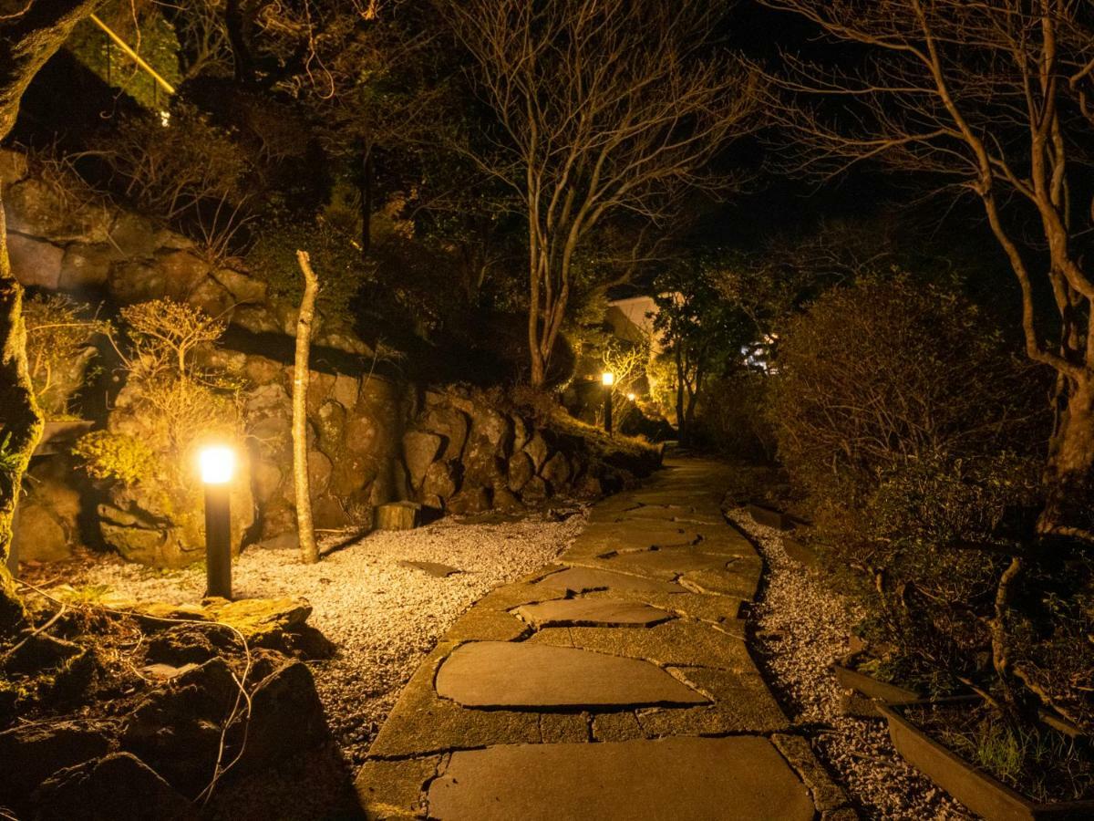 Nagominoyado Hanagokoro - Reopening In Mar 2024 Hakone Exterior photo